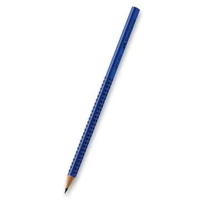 Ołówek grafitowy Faber-Castell 517051 Grip 2001 niebieski